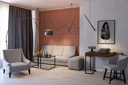 Домашний кабинет