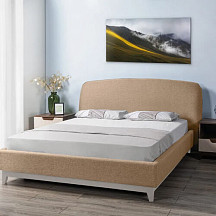 Кровати двуспальные